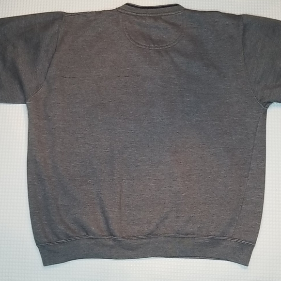 Vintage Embroidered Mickey Mouse Sweater - Picture 7 of 7